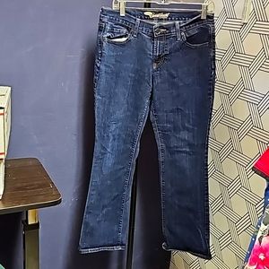 Old Navy sweetheart jeans GUC